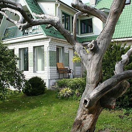 Allika Holiday House Пярну Экстерьер фото