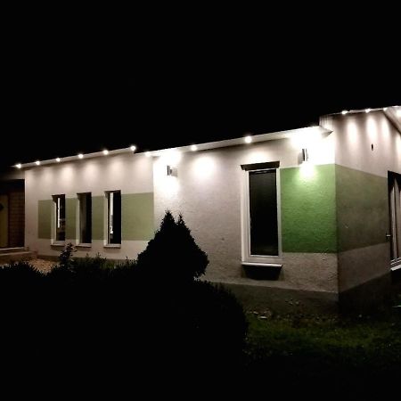 Allika Holiday House Пярну Экстерьер фото