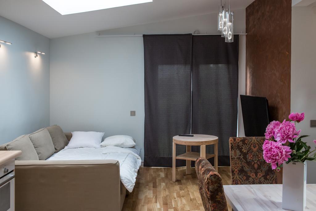Allika Holiday House Пярну Экстерьер фото