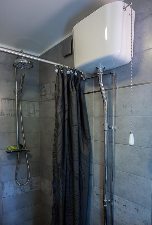 Allika Holiday House Пярну Экстерьер фото